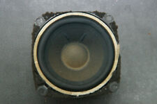 Maserati Quattroporte Lautsprecher Armaturenbrett Bose M139 191365