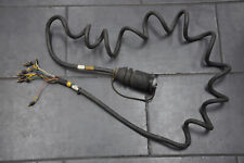 12 Pin Kabelbaum Steckdose Verbindung Anhänger Stecker Universell Nato Militär