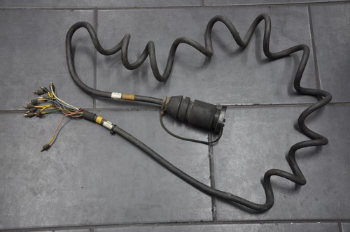 Pin kabelbaum steckdose - pin,