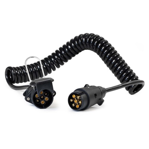Wiltec poliges spiralkabel - wiltec,