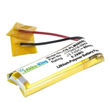 Akku für Plantronics M50