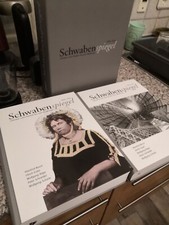 Schwaben Spiegel Literatur vom