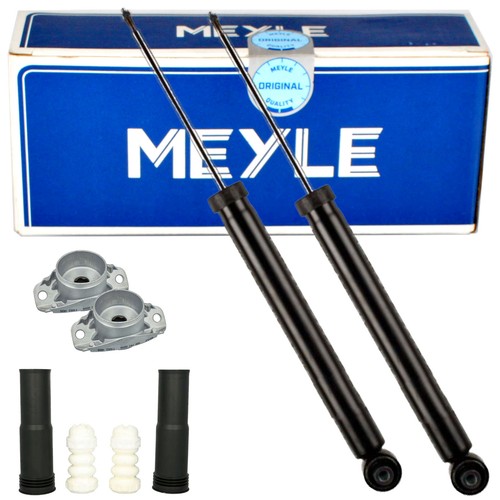 Meyle stoßdämpfer - meyle,