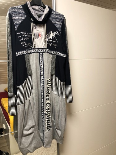Ausgefallenes winterkleid - ausgefallenes, /