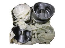 Neue org MB Kolben Motor M102