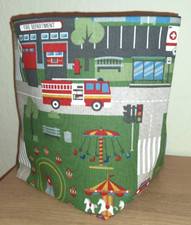 Utensilo * selbst genäht