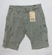 Alpha Industries Deck Short