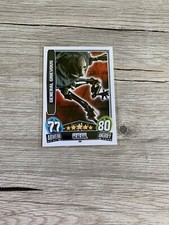 Force Attax Movie Cards 3 139