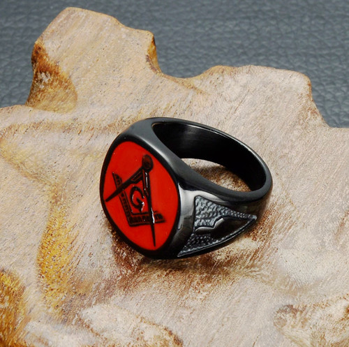 Ring herrenring männerring - ring,