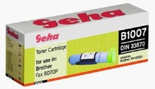 Geha toner kompatibel für - geha,