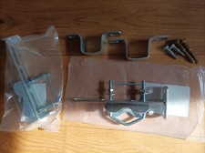 Masthalterungen Antenne