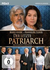 Der letzte Patriarch - Der