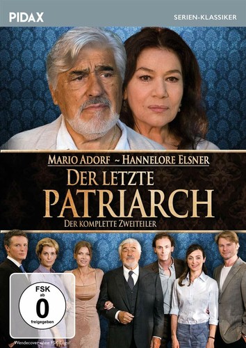 Der letzte patriarch - letzte,