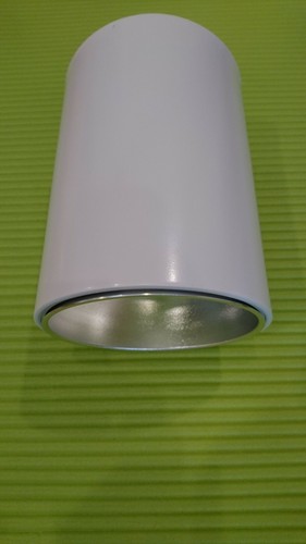 Deckenaufbauleuchte