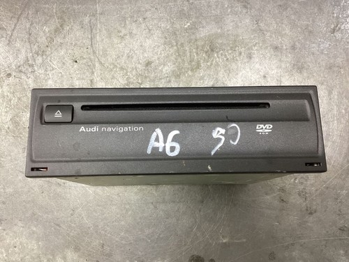 Audi 2005 cd - s6, c6