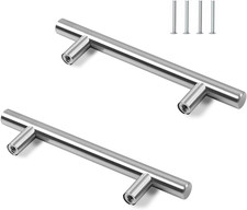 Türgriffe Küche Edelstahl 2