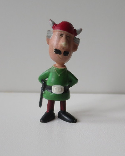 Wickie der wikinger gorm - -,