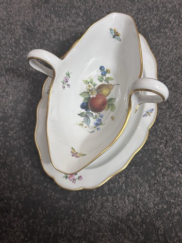 Meissen exklusive große