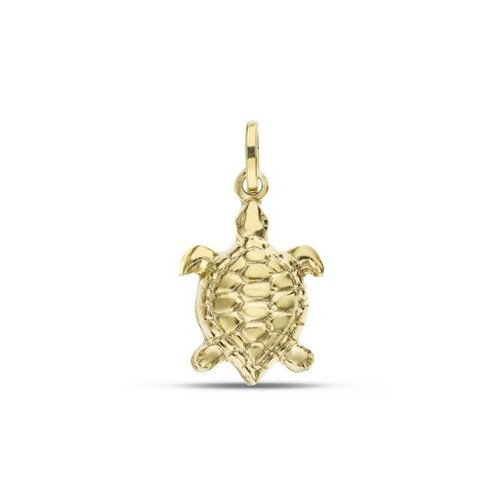 Anhänger schildkröte - anhänger, in