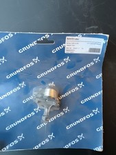 Grundfoss Schrittmotor