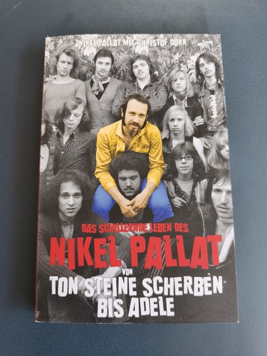 Das schillernde leben des - schillernde,