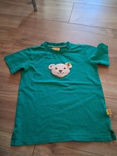 Steiff tshirt 110 - steiff, quietsche
