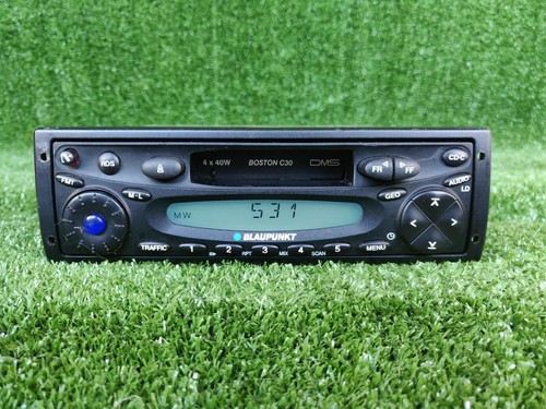 Blaupunkt boston c30 bostonc30 - boston,