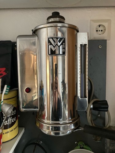 Wmf gastro kaffeemaschine - wmf,