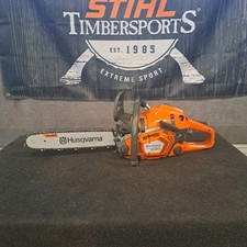 Husqvarna 550 XPG Kettensäge