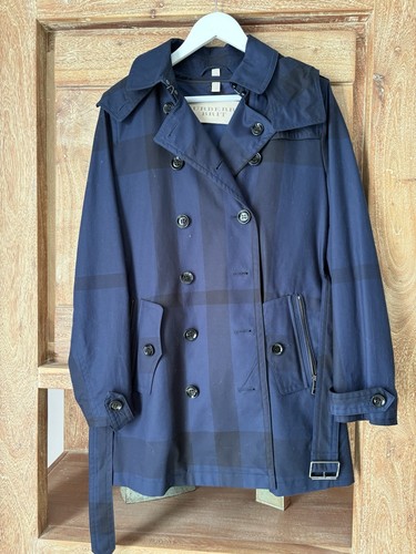 Trenchcoat burberry - trenchcoat,