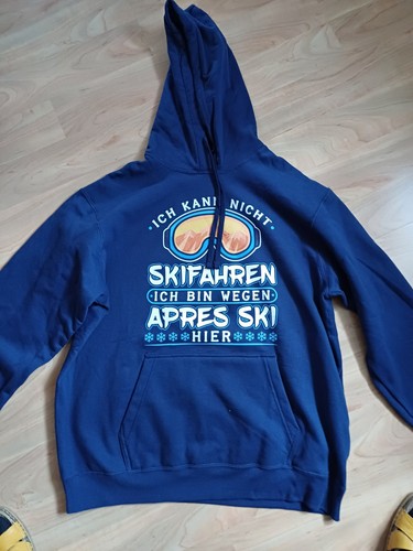 Sweatshirt m - sweatshirt, gr.