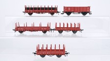 Fleischmann konvolut 3 - ,