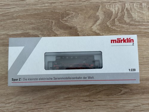 Märklin 88963 spur - märklin,