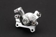 Bremssattel mit belägen - bremssattel,