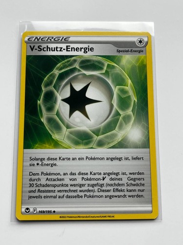 Schutz energie 169 195 - v-schutz, |