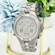 Tissot Volvo Limited