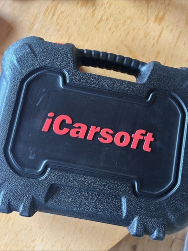 Icarsoft max universelles - max,