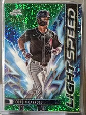 2025 topps Chrome cosmic