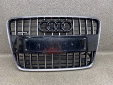Kühlergrill 4L0853651H Frontgrill def Audi Q7 4L Quattro Facelift 13.2010.197