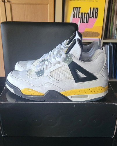 Air jordan tour yellow - air, ls
