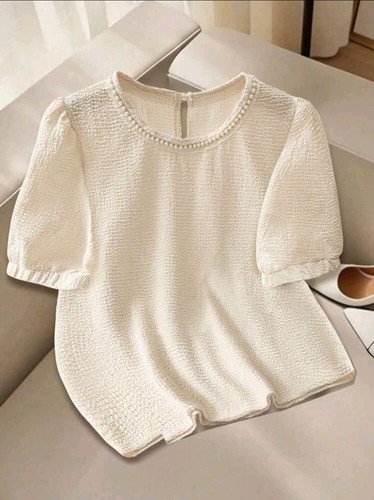 Elegantes legeres oberteil - legeres,