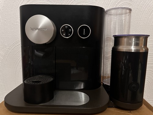Kapselmaschine nespresso - kapselmaschine,