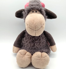 Nici Schaf Jolly Mäh Lucy Plüschtier Schlenker 40cm Mädchen | Gut | - Top!