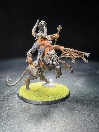 Warhammer centaurion marshal - centaurion,