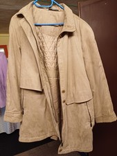 4 schöne Jacken ,neuwertig Gr.44