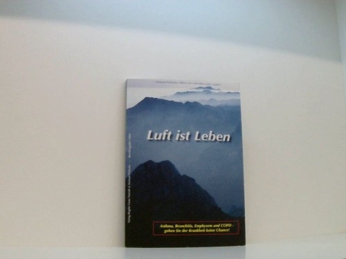 Luft ist leben asthma - luft,