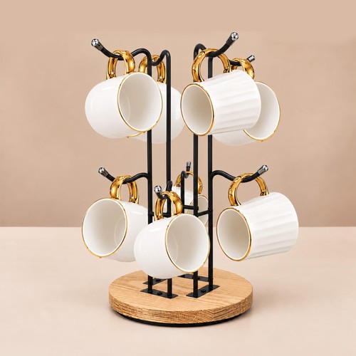 Tassenbaum tassenhalter - tassenbaum,