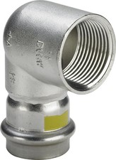 Viega sanpress inox - viega,