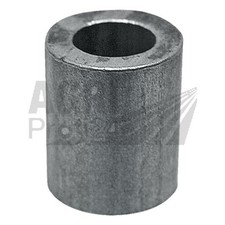 Buchse für Fischer Mulcher