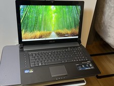 Asus X7BS mit Intel Core i7